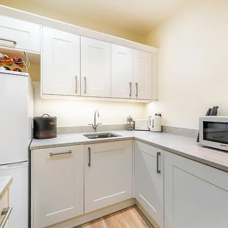 Apartmán 1 Bed In Ambleside Oc-Lr146 Ambleside