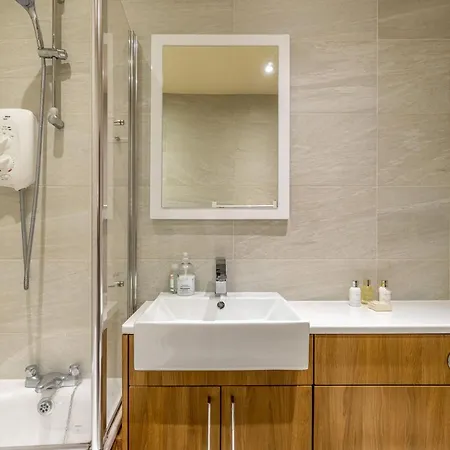 1 Bed In Ambleside Oc-Lr146 Ambleside