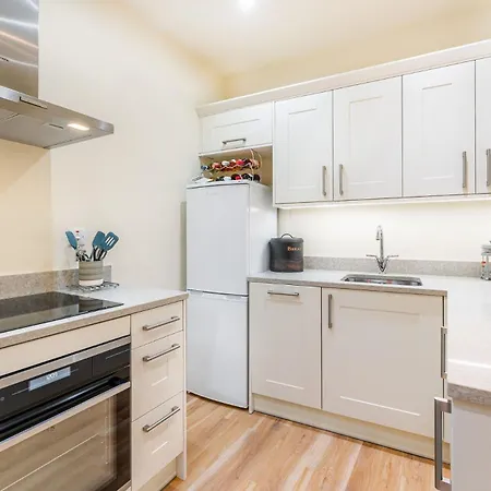 1 Bed In Ambleside Oc-Lr146 Apartmán