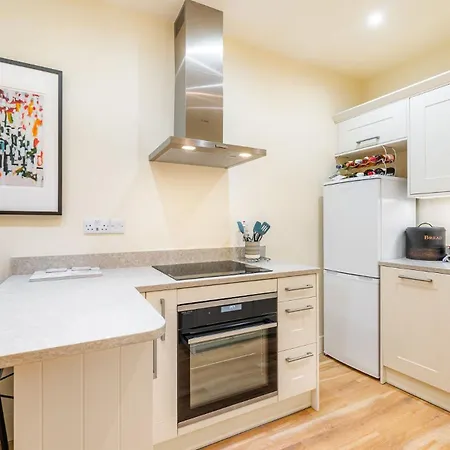 1 Bed In Ambleside Oc-Lr146 Apartmán Ambleside