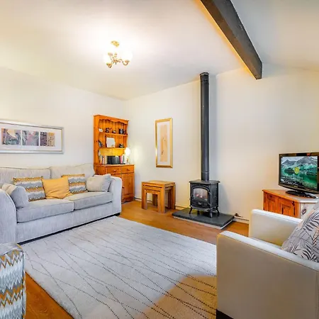 Apartmán 1 Bed In Ambleside Oc-Lr146