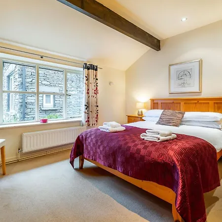 Studio Cottage * Ambleside