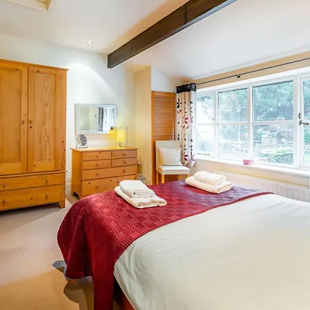 Prázdninový dům Studio Cottage