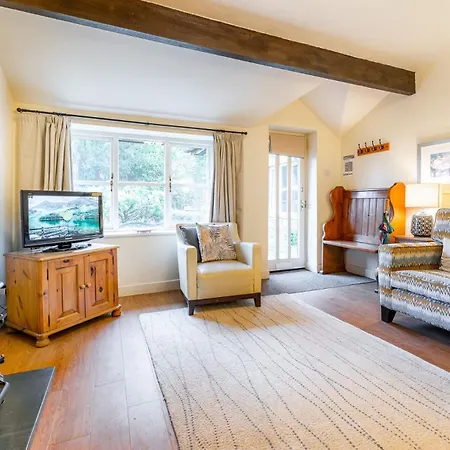Studio Cottage * Ambleside