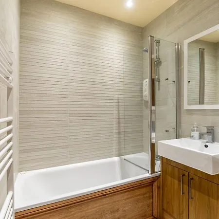 1 Bed In Ambleside Oc-Lr146