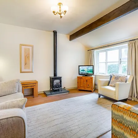 Studio Cottage Prázdninový dům Ambleside