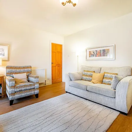 Studio Cottage * Ambleside